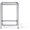 Mec Piedistallo Forno Convezione Mec 592 x 530 x 800 mm