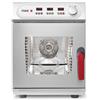 Mec Forno Convezione MEC - 6 Teglie GN 1/1 - Digitale - Alto Rendimento