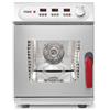 Mec Forno Convezione MEC - 6 Teglie GN 2/3 - Digitale - Alto Rendimento