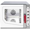 Mec Forno a Convezione Mec - 5 Teglie GN 1/1 - Digitale - Vapore Diretto