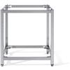 Mec Piedistallo Forno Convezione Mec 792 x 570 x 800 mm