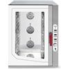 Mec Forno a Convezione Mec - 20 Teglie GN 1/1 - Digitale - Vapore Diretto