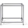 Mec Piedistallo Forno Convezione Mec 920 x 620 x 800 mm