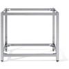 Mec Piedistallo Forno Convezione Mec 920 x 620 x 700 mm