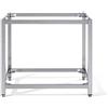 Mec Piedistallo Forno Convezione Mec 790 x 940 x 800 mm