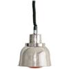 Mec Lampada Riscaldante a Infrarossi CH225 Ø 225 mm - Cobalto