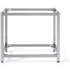 Mec Piedistallo Forno Convezione Mec 790 x 940 x 700 mm