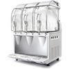Mec Granitore Mec IPRO3 Capacità 3 x 11 lt