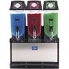 Mec Granitore Mec FROSTY3 Capacità 3 x 12 lt