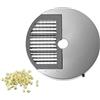 Mec Disco per Cubetti Mec 10x10 mm (da abbinare con coltello P5/P8)