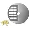 Mec Disco per Cubetti Mec 16x16 mm (da abbinare con coltello P5/P8)