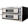 Mec Forno Pizza Mec ML66 - 6+6 x ø35 cm
