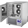 Tecnodom Abbattitore Tecnodom - 7 Teglie GN1/1 o 60x40