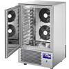 Tecnodom Abbattitore Tecnodom - 10 Teglie GN1/1 o 60x40 - Potenziato