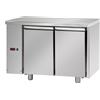Tecnodom Tavolo Refrigerato Pasticceria Tecnodom 2 Porte Prof. 80 Senza Motore Gruppo SX