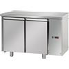 Tecnodom Tavolo Refrigerato Pasticceria Tecnodom 2 Porte Prof. 80 Senza Motore