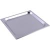 Karel Bacinella Inox GN 2/3 (35,3×32,5cm) H 20 mm