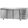 Tecnodom Tavolo Refrigerato Pasticceria Tecnodom 3 Porte Prof. 80