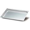 Karel Teglia Alluminio GN 1/1 (53x32,5cm) H 20 mm