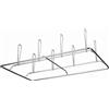 Karel Griglia Forno Inox GN 1/1 (53x32,5cm)
