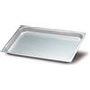 Karel Teglia Alluminio GN 1/1 (53x32,5cm) H 40 mm