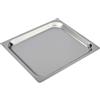 Karel Teglia Inox GN 2/3 (35,3×32,5cm) H 20 mm