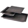 Karel Teglia Alluminio Antiaderente GN 2/3 (35,3×32,5cm) H 65 mm