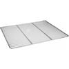 Karel Griglia Forno Inox GN 2/1 (65x53cm)