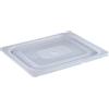 Karel Coperchio Bacinella Polipropilene GN 1/2 (32,5×26,5cm)