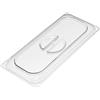 Karel Coperchio Plexiglass per Bacinella Gelato 360x165 mm
