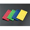 Karel Coperchio Bacinella Polipropilene Colorato GN 1/4 (26,5×16,2cm)