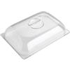 Karel Coperchio Policarbonato Muffola Gelato 360x250 mm
