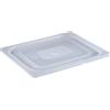 Karel Coperchio Bacinella Polipropilene GN 1/6 (17,6×16,2cm)