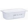 Karel Bacinella Polipropilene IML HACCP BPA Free GN 1/3 (32,5×17,5cm) H 65 mm