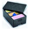 Karel Contenitore Isotermico Portabacinelle Gelateria Dim. Interne 545x365x170