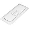 Karel Coperchio Plexiglass per Bacinella Gelato 330x165 mm