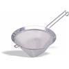 Karel Colino Conico Inox Ø10 cm