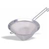 Karel Colino Conico Inox Ø12 cm
