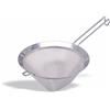 Karel Colino Conico Inox Ø15 cm