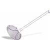 Karel Schiumarola Inox Rete Maglia Fine Ø12 cm
