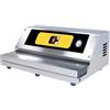 Karel Sottovuoto Karel VAC400-B Max. L 35 cm