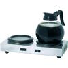 Karel Mantenitore Caldo Inox Karel Per Caraffe Caffè 160 W
