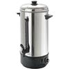 Karel Dispenser Acqua Calda Karel HW100 Capacità 10 Litri Temp. 30-100° C