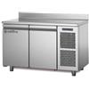 Coldline Tavolo Refrigerato Pasticceria Coldline 2 Porte Prof. 80 -2° +8°C