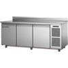 Coldline Tavolo Congelatore Pasticceria Coldline 3 Porte Prof. 80 -15° -20°C