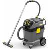 Karcher Pro NT 50/1 Tact Te L - Aspiratore solidi/liquidi - vano raccolta 50 lt, 1200W