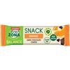 ENERZONA SNACK ORANGE integratore