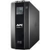 Apc Gruppo di continuita' APC Back UPS Pro BR 1600VA, 8 Outlets, AVR, LCD Interface [BR1600MI]