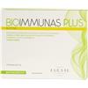 EUCARE Srl Bioimmunas Plus - 24 Bustine