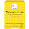 NEW NORDIC Srl Melissa Dream - Integratore alimentare 60 compresse